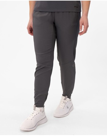 Freizeithose Power / Stretch-Micro-Twill