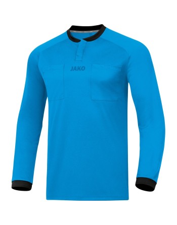 Schiedsrichter Trikot LA / Polyester-Interlock