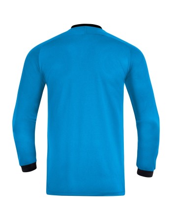 Schiedsrichter Trikot LA / Polyester-Interlock