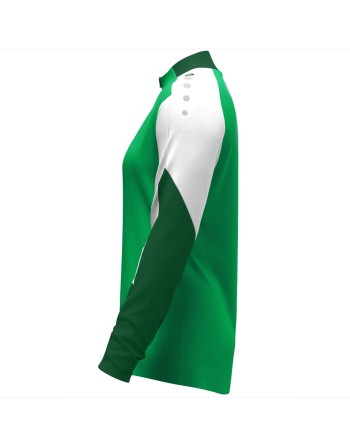 Ziptop Dynamic Damen / Polyester-Double Knit Mesh