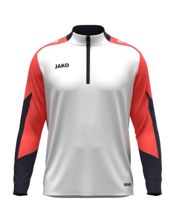 Ziptop Dynamic / Polyester-Double Knit Mesh