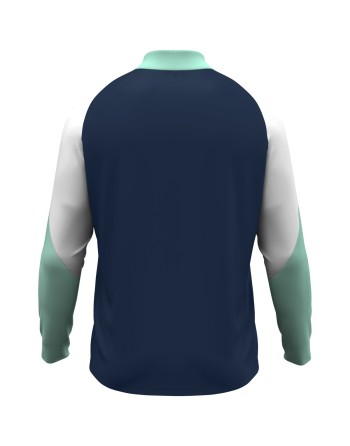 Ziptop Dynamic / Polyester-Double Knit Mesh