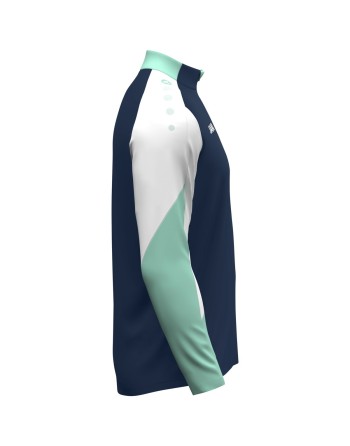 Ziptop Dynamic / Polyester-Double Knit Mesh