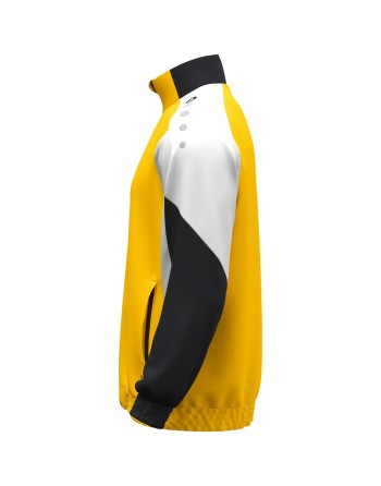 Webjacke Dynamic / Stretch-Micro-Twill