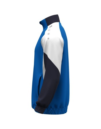 Webjacke Dynamic / Stretch-Micro-Twill