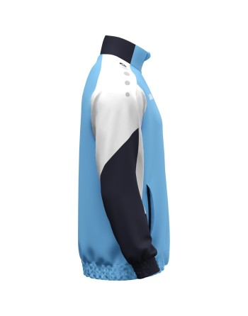 Webjacke Dynamic / Stretch-Micro-Twill