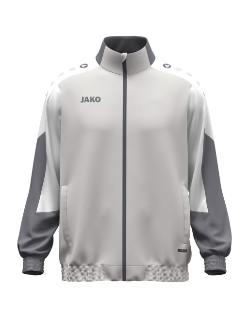 Webjacke Dynamic / Stretch-Micro-Twill