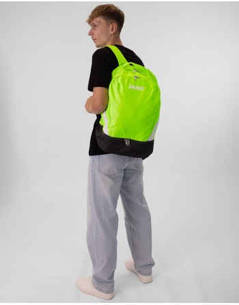 Rucksack Iconic / Polyester 600 D