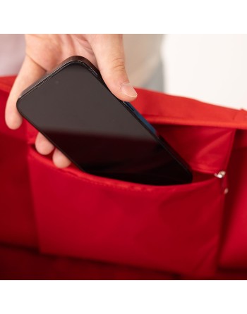 Sporttasche Classico / Polyester 600 D