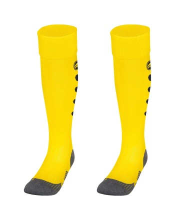 Stutzenstrumpf Roma / 79 % Polyester, 18 % Baumwolle, 3 % Elasthan