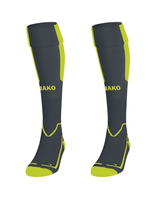 Stutzenstrumpf Lazio / 97 % Polyester, 3 % Elasthan