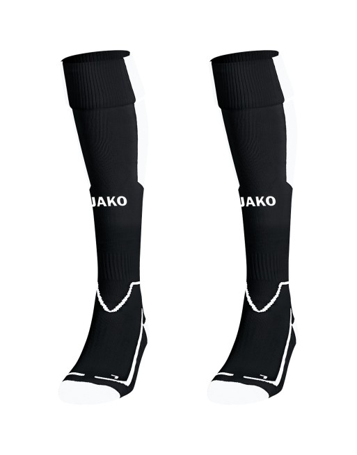 Stutzenstrumpf Lazio / 97 % Polyester, 3 % Elasthan