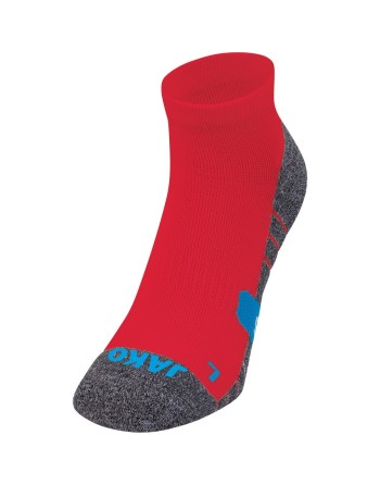 Trainingssocken Kurz / 43 % Baumwolle, 30 % Elasthan, 25 % Polypropylen, 2 % Polyamid