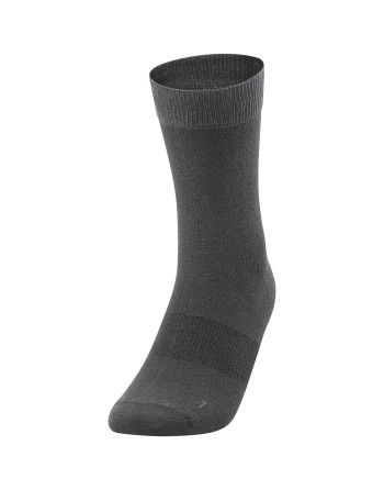 Freizeitsocken 3er Pack / 71 % Baumwolle, 22 % Polyester, 4 % Polyamid, 3 % Elasthan