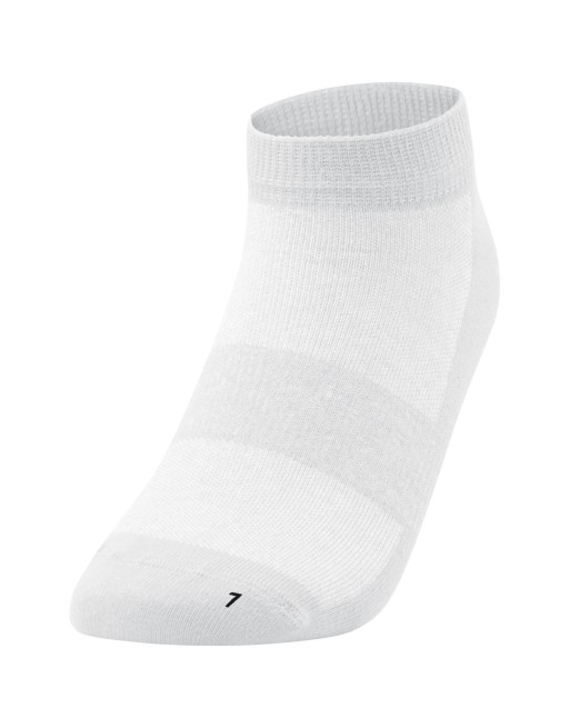 Füßlinge 3er Pack / 68 % Baumwolle, 29 % Polyamid, 3 % Elasthan