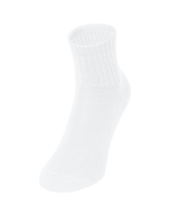 Sportsocken kurz 3er Pack / 75 % Baumwolle, 24 % Polyester, 1 % Elasthan