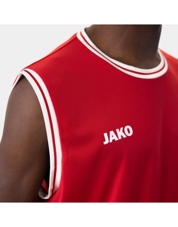 Trikot Center 2.0 / Polyester-Jacquard