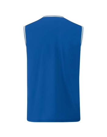 Trikot Center 2.0 / Polyester-Jacquard