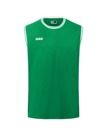 Trikot Center 2.0 / Polyester-Jacquard