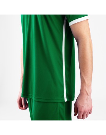 Trikot Primera KA / Polyester-Interlock