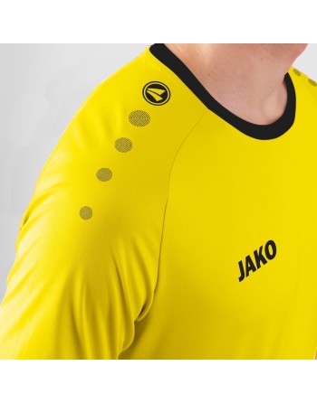 Trikot Primera KA / Polyester-Interlock