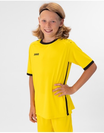 Trikot Primera KA / Polyester-Interlock