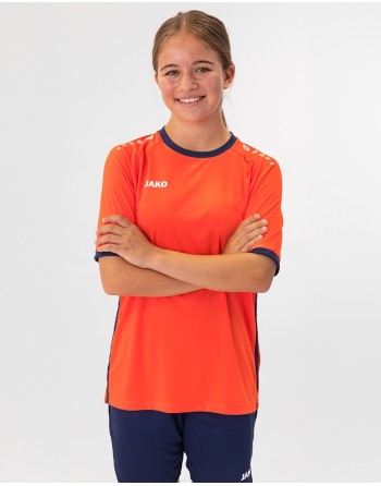 Trikot Primera KA / Polyester-Interlock