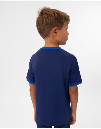 Trikot Primera KA / Polyester-Interlock