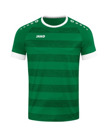 Trikot Celtic Melange KA / Polyester-Interlock
