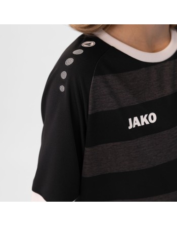 Trikot Celtic Melange KA / Polyester-Interlock