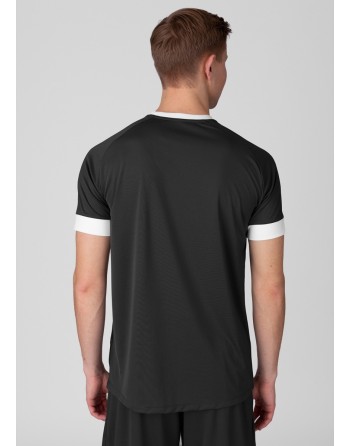 Trikot Celtic Melange KA / Polyester-Interlock