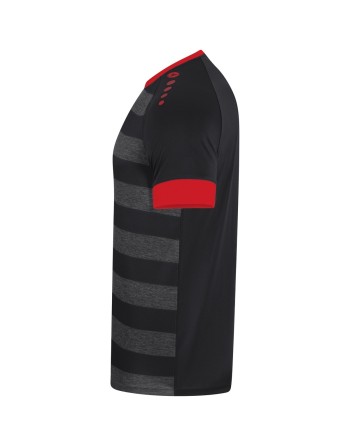 Trikot Celtic Melange KA / Polyester-Interlock