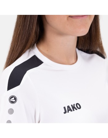 Trikot Power KA / Polyester-Interlock