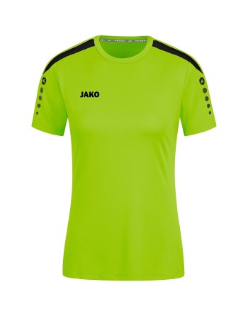 Trikot Power KA / Polyester-Interlock