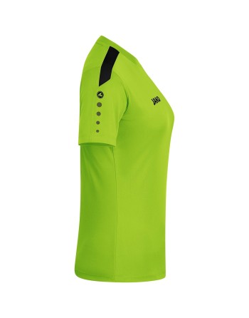 Trikot Power KA / Polyester-Interlock