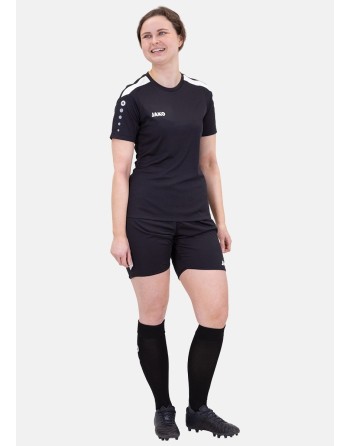 Trikot Power KA / Polyester-Interlock