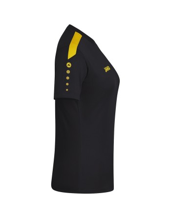 Trikot Power KA / Polyester-Interlock