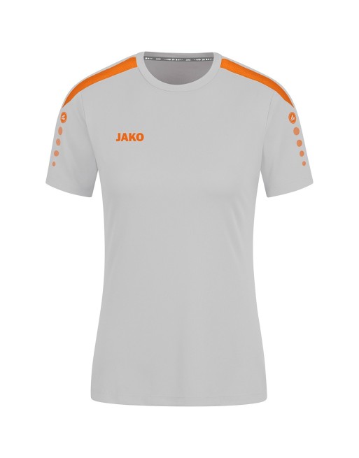 Trikot Power KA / Polyester-Interlock