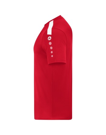 Trikot Power KA / Polyester-Interlock