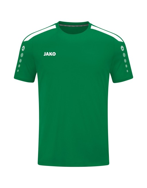 Trikot Power KA / Polyester-Interlock