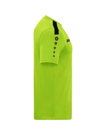 Trikot Power KA / Polyester-Interlock