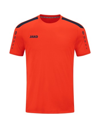 Trikot Power KA / Polyester-Interlock