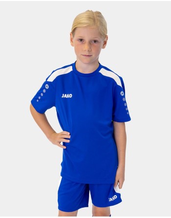 Trikot Power KA / Polyester-Interlock