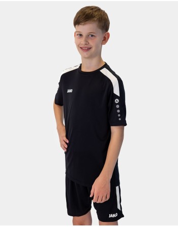 Trikot Power KA / Polyester-Interlock