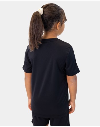 Trikot Power KA / Polyester-Interlock