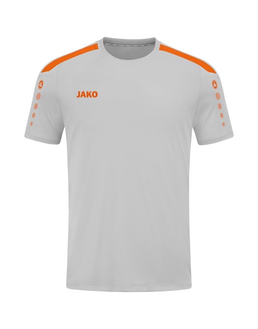 Trikot Power KA / Polyester-Interlock