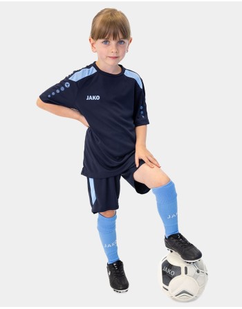 Trikot Power KA / Polyester-Interlock