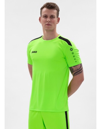 Trikot Power KA / Polyester-Interlock