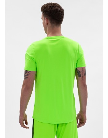 Trikot Power KA / Polyester-Interlock