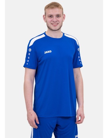 Trikot Power KA / Polyester-Interlock